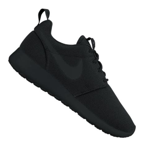 nike roshe schwarz frauen|Roshe Schuhe (3) .